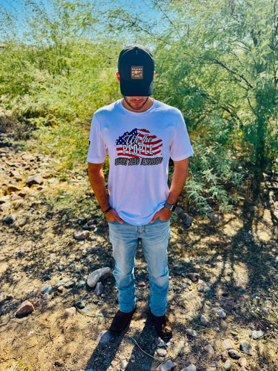 WE THE PEOPLE