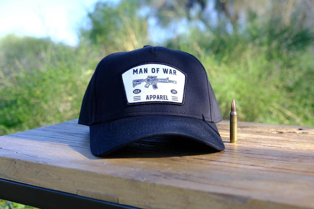 FRAME CAP SNAPBACK