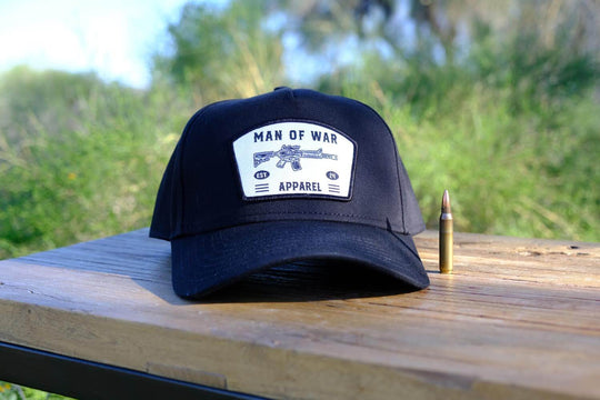 FRAME CAP SNAPBACK