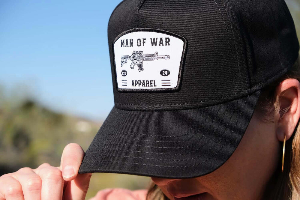 FRAME CAP SNAPBACK