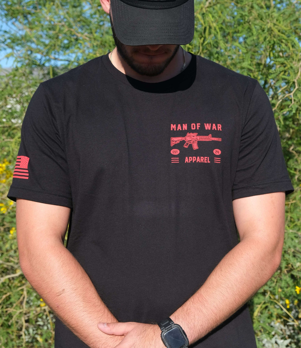I Identify as a Patriot