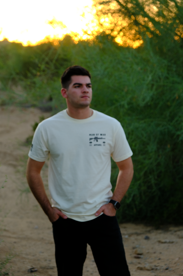 AIN'T MY FIRST RODEO TEE